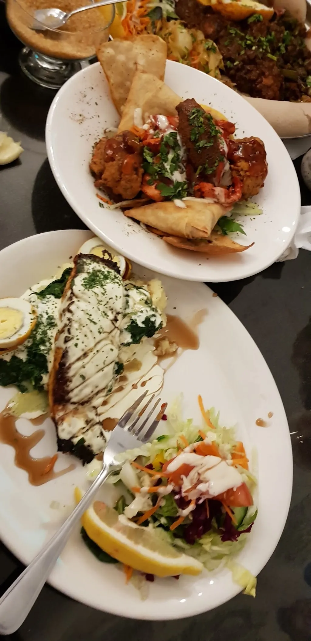 Number Four Restaurant 1 Number Four Restaurant