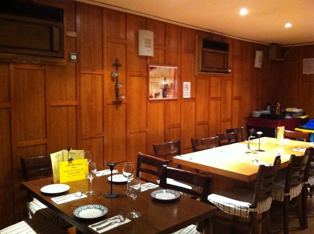 Number One Thai Restaurant