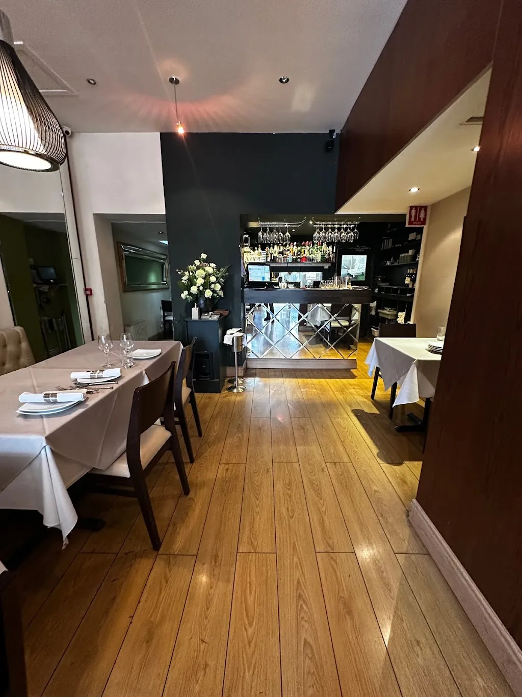 Nuntee Thai Cuisine