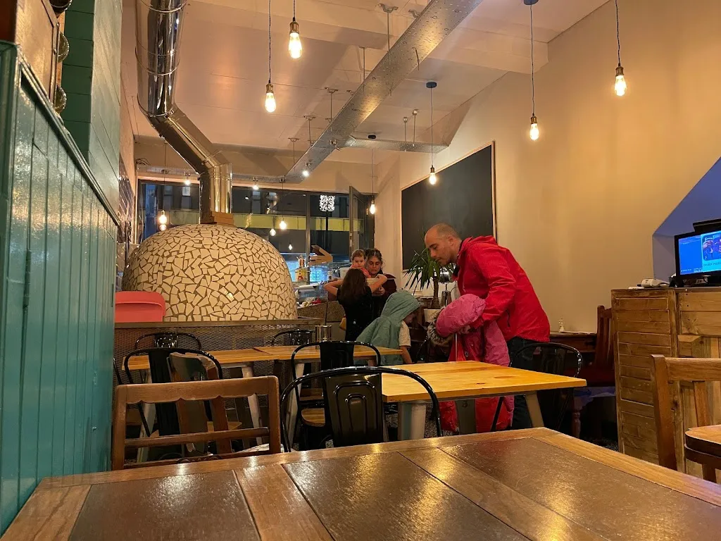 O'Furn Pizzeria