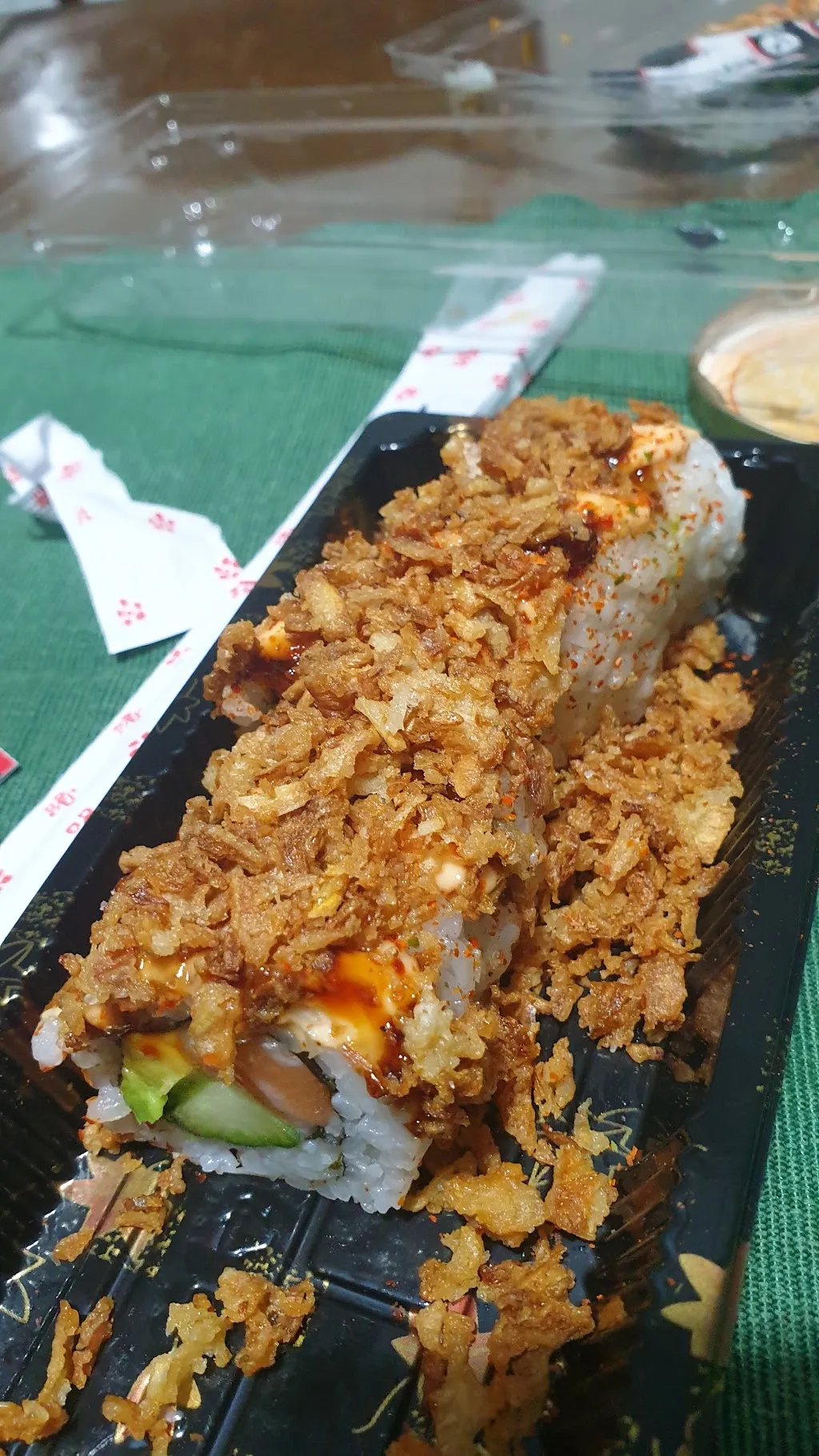 O My Sushi