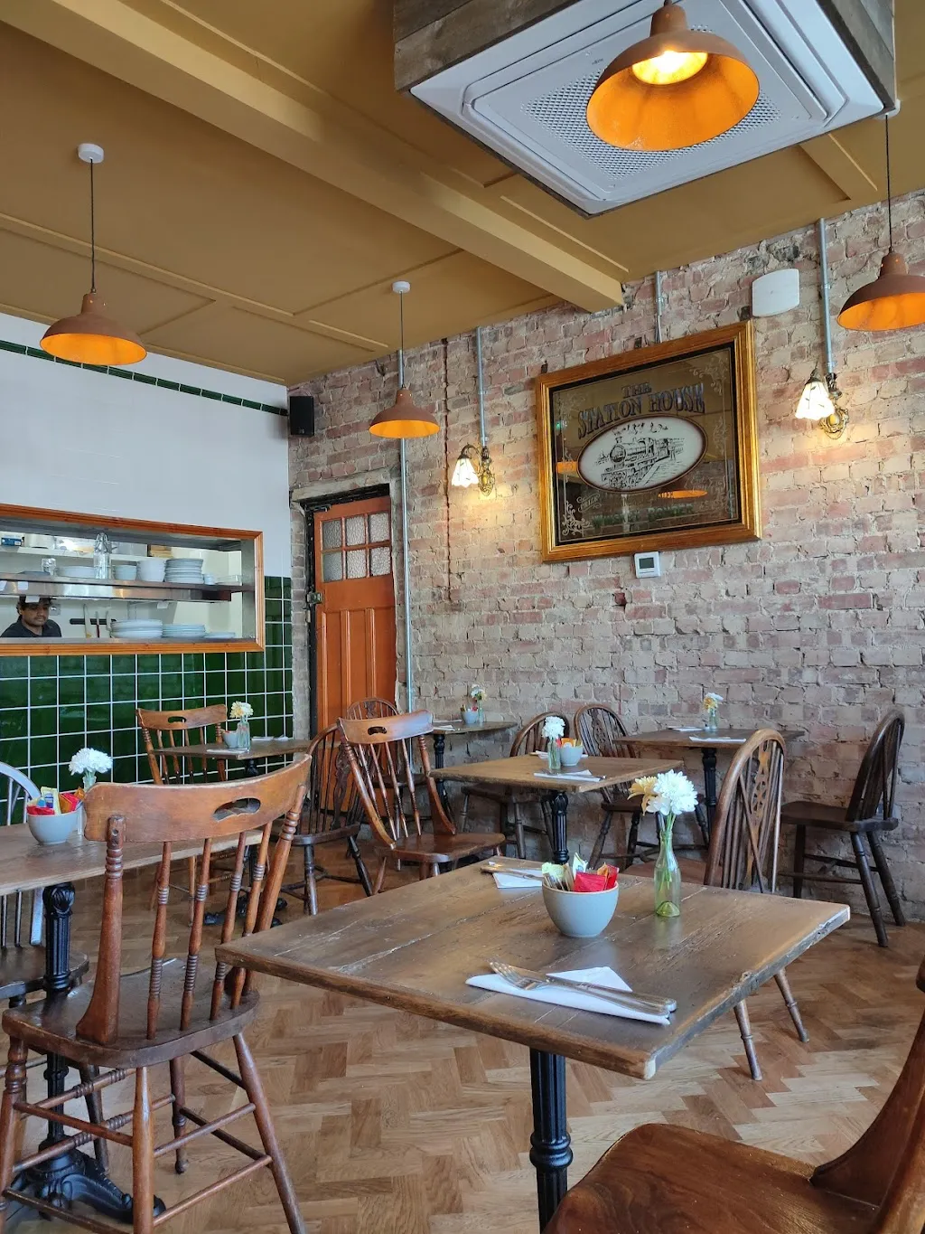 O'Shea's Cafe & Kitchen