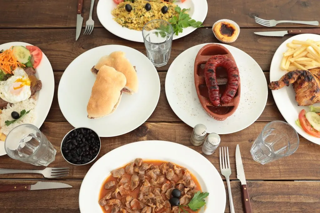 O Tino Restaurant