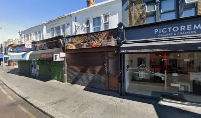 Oganniku Restaurant London