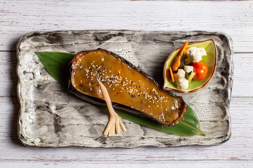 OHISAMA SUSHI (MUSWELL HILL)
