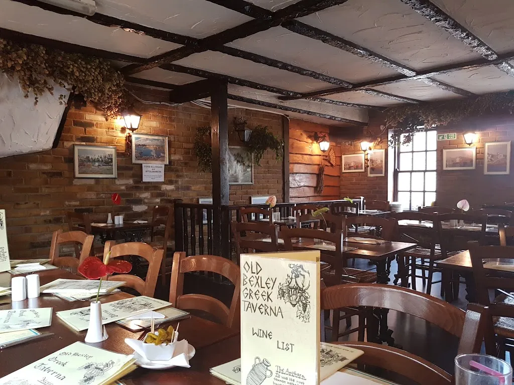 Old Bexley Greek Taverna 1 Old Bexley Greek Taverna