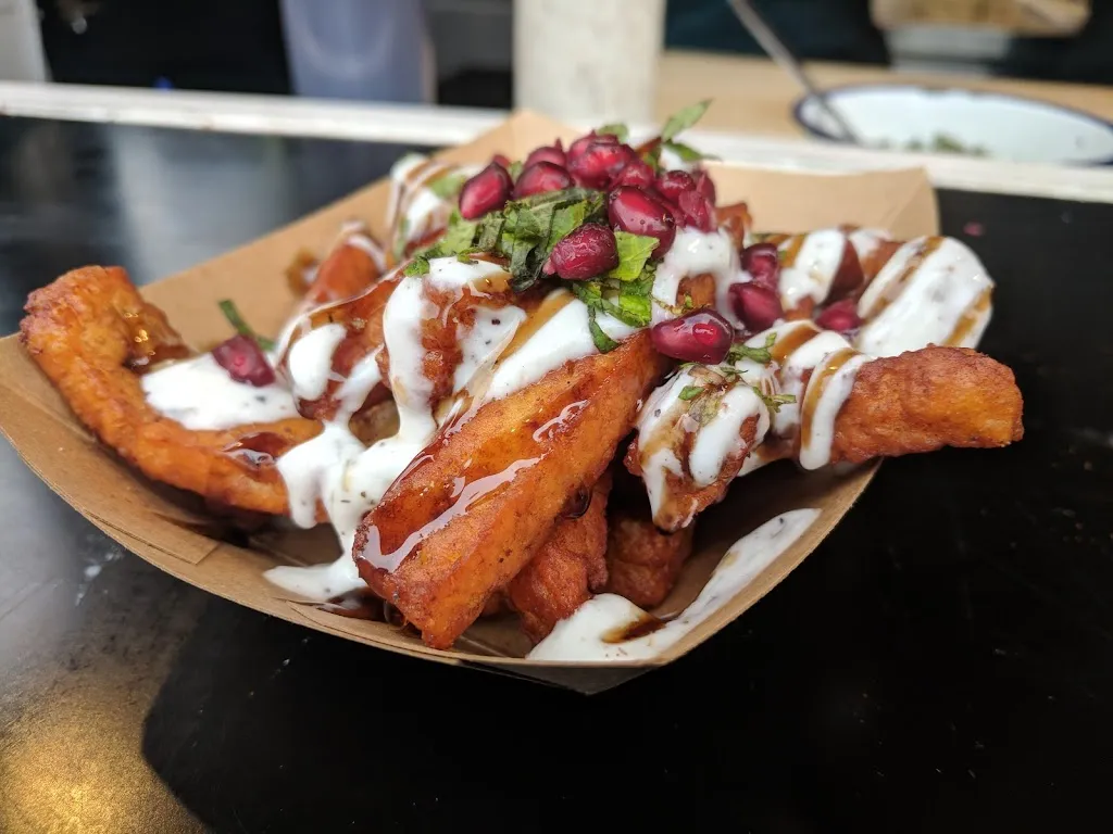 Oli Baba's