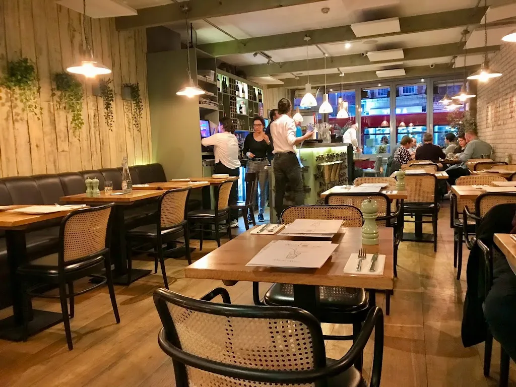 Olives + Meze Takeaway