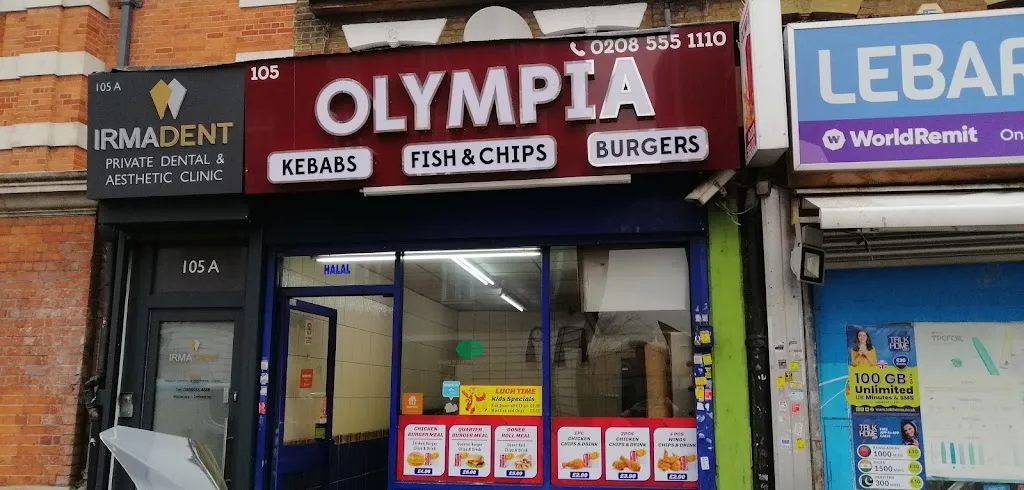 Olympia
