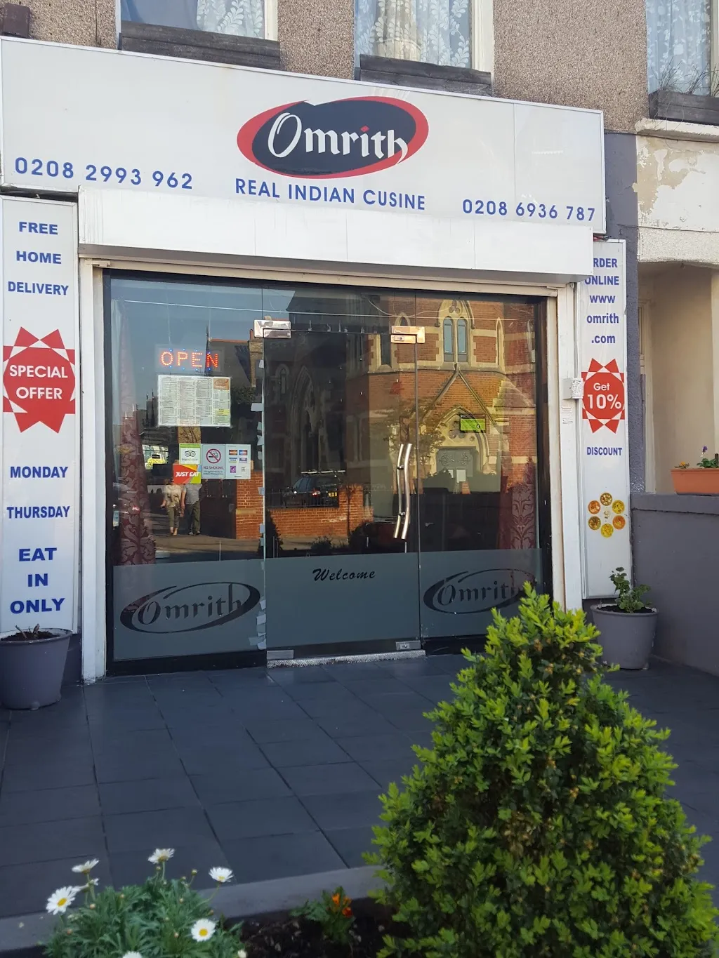 Omrith