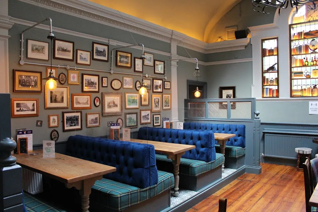 On'On Grill & Pierogi 1 On'On Grill & Pierogi