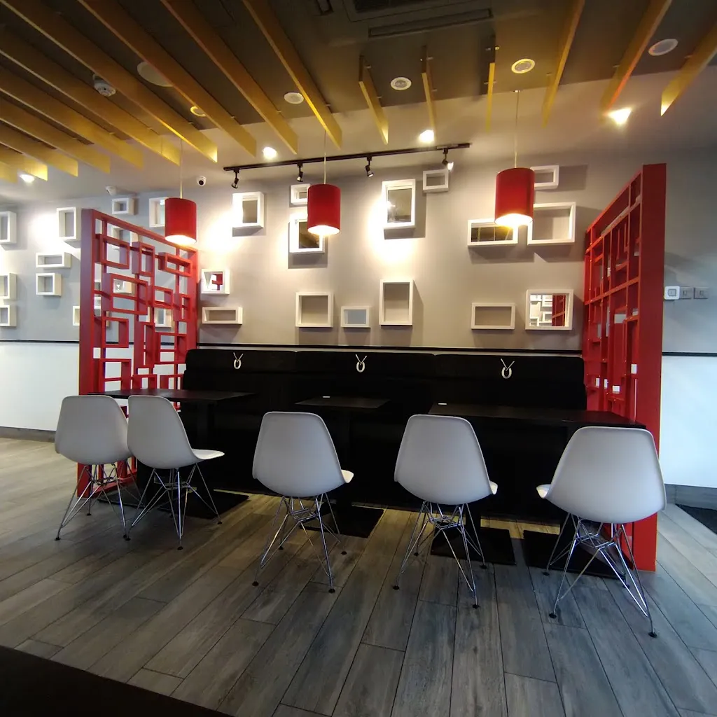 Oodles Kilburn 1 Oodles Kilburn