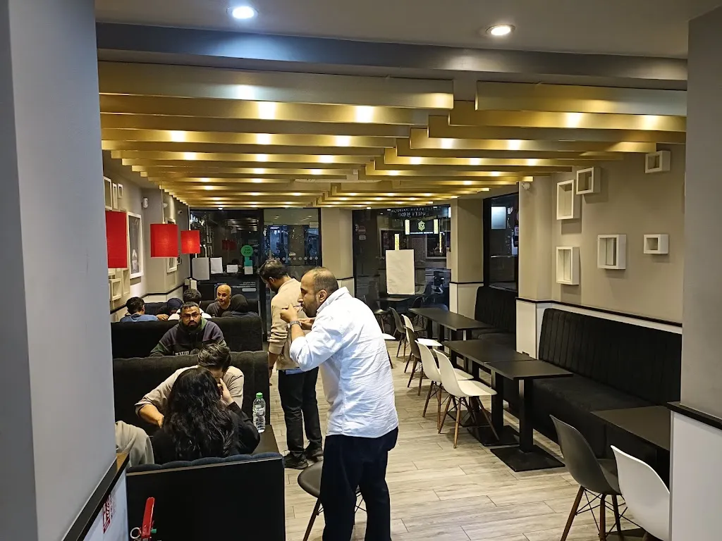 Oodles Tooting 1 Oodles Tooting