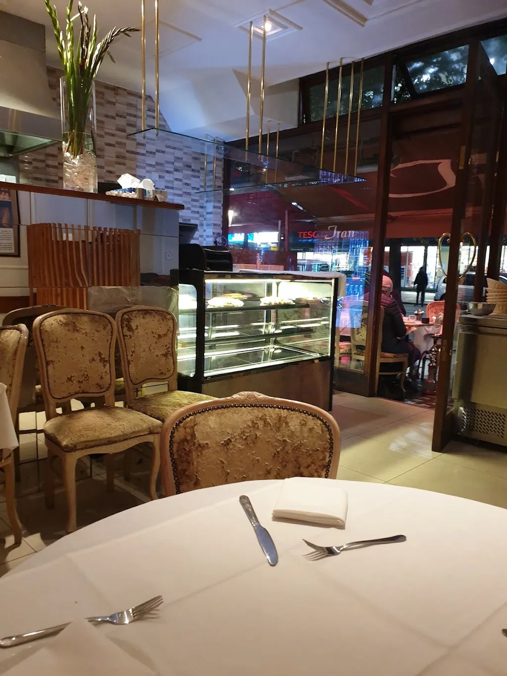 Opening soon 1 Opening soon