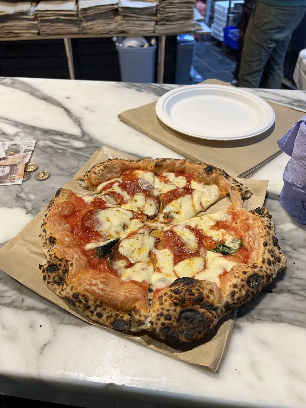 Orfeo Italian Street Food