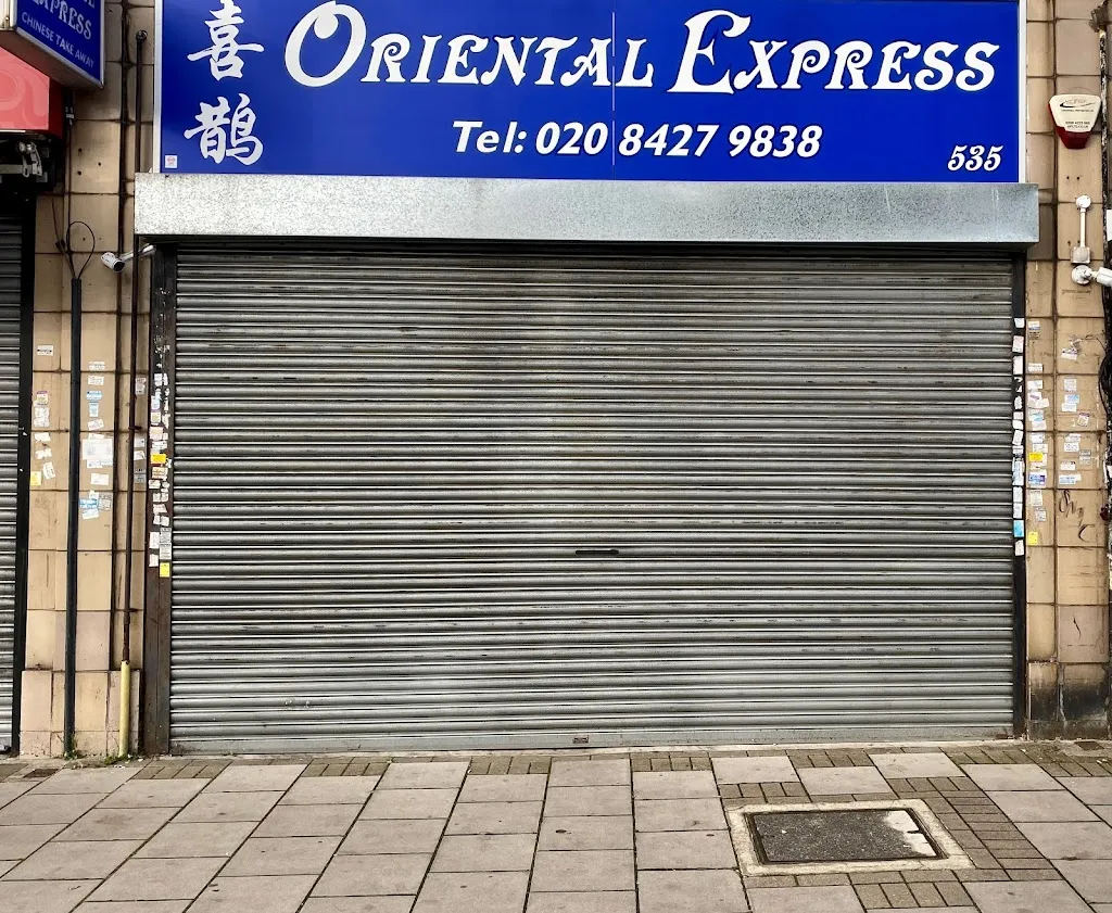 Oriental Express