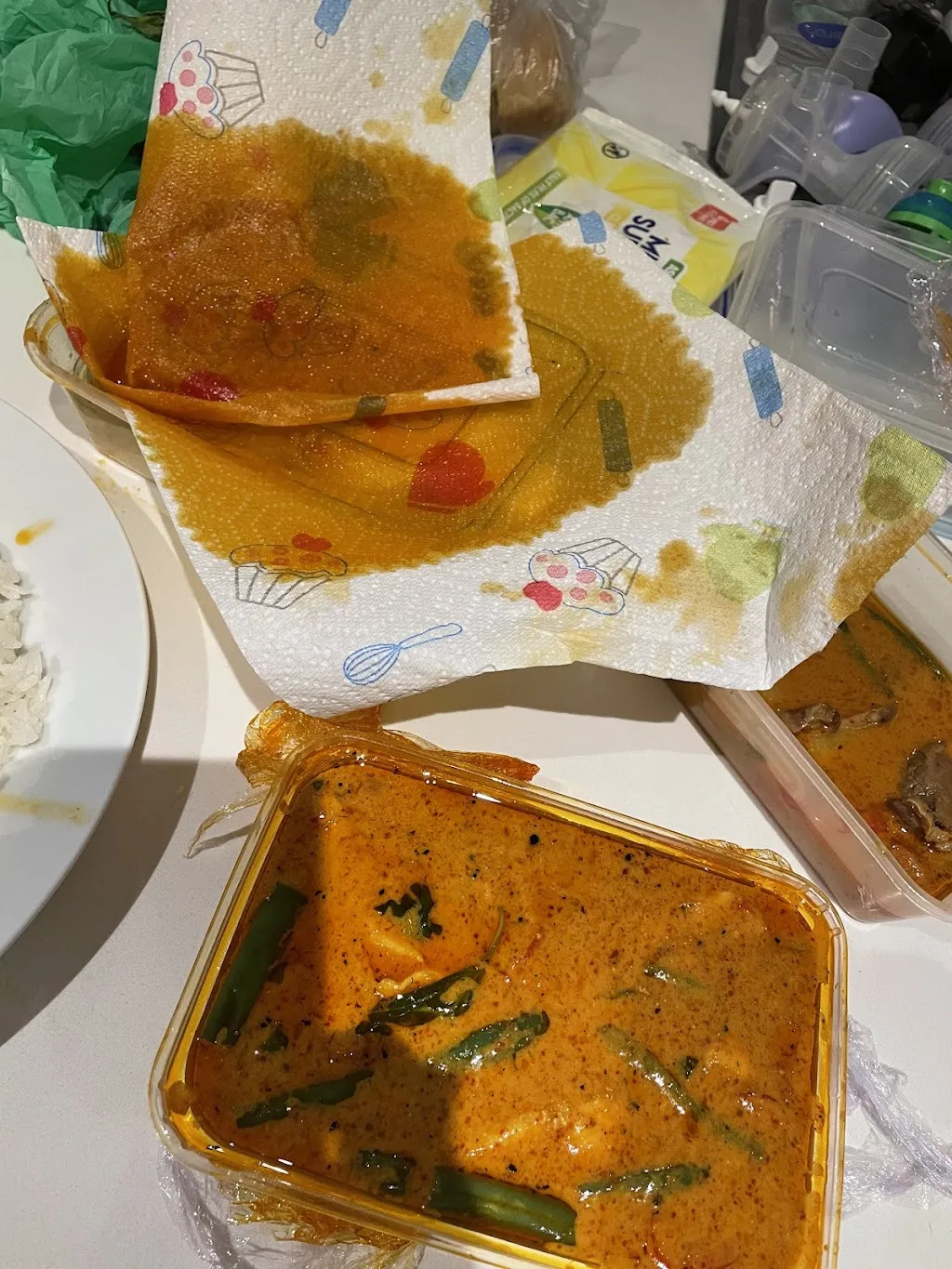 Origin Thai
