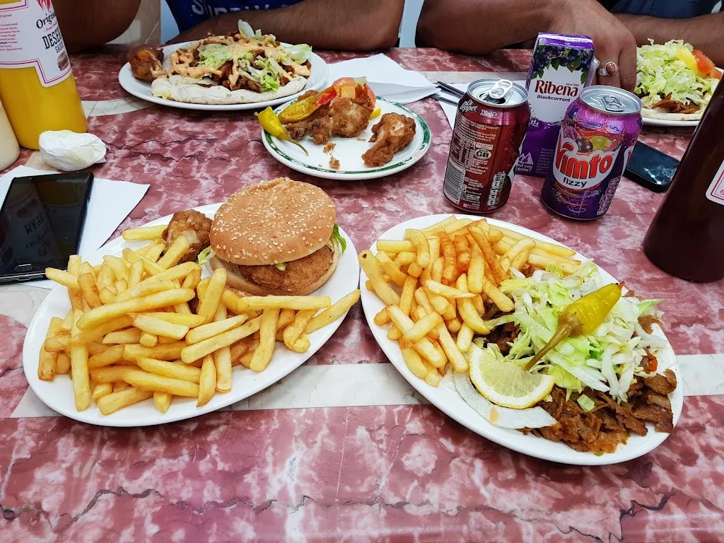 Original Fried Chicken