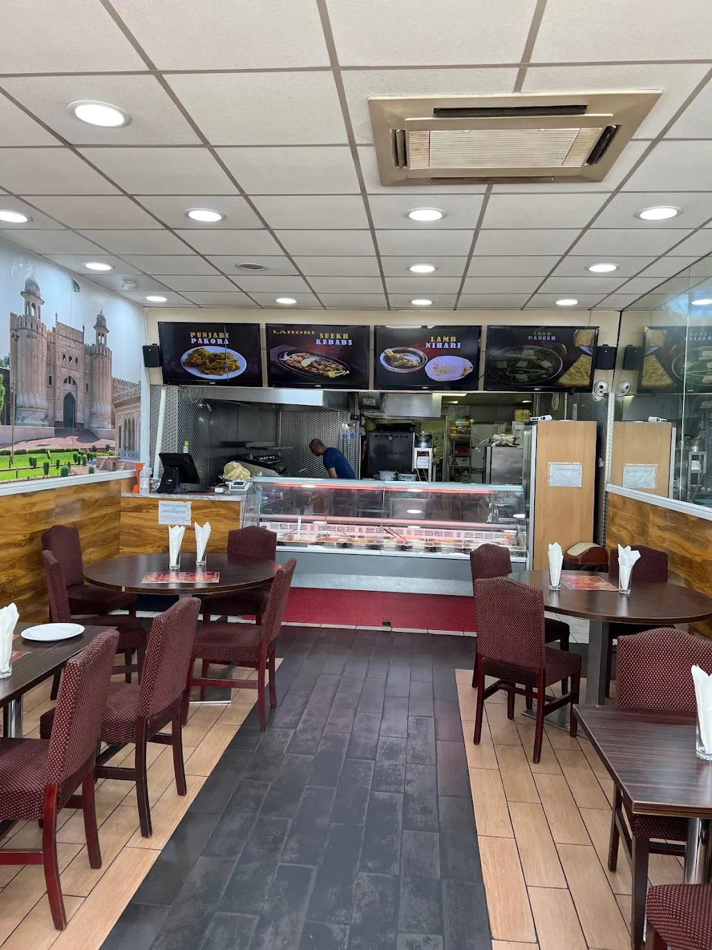 Original Lahore Kebab spice