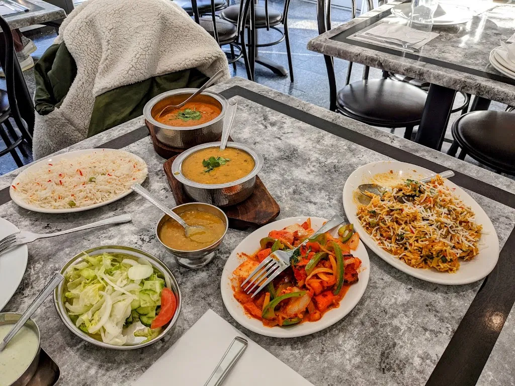 Original Lahore Restaurant & Takeaway
