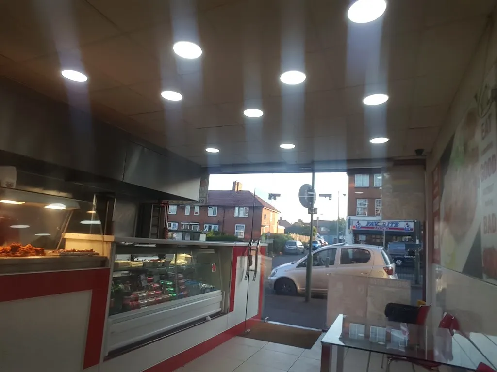 Original Peri Peri Chicken