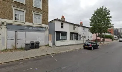 Orinoco Restaurant 1 Orinoco Restaurant