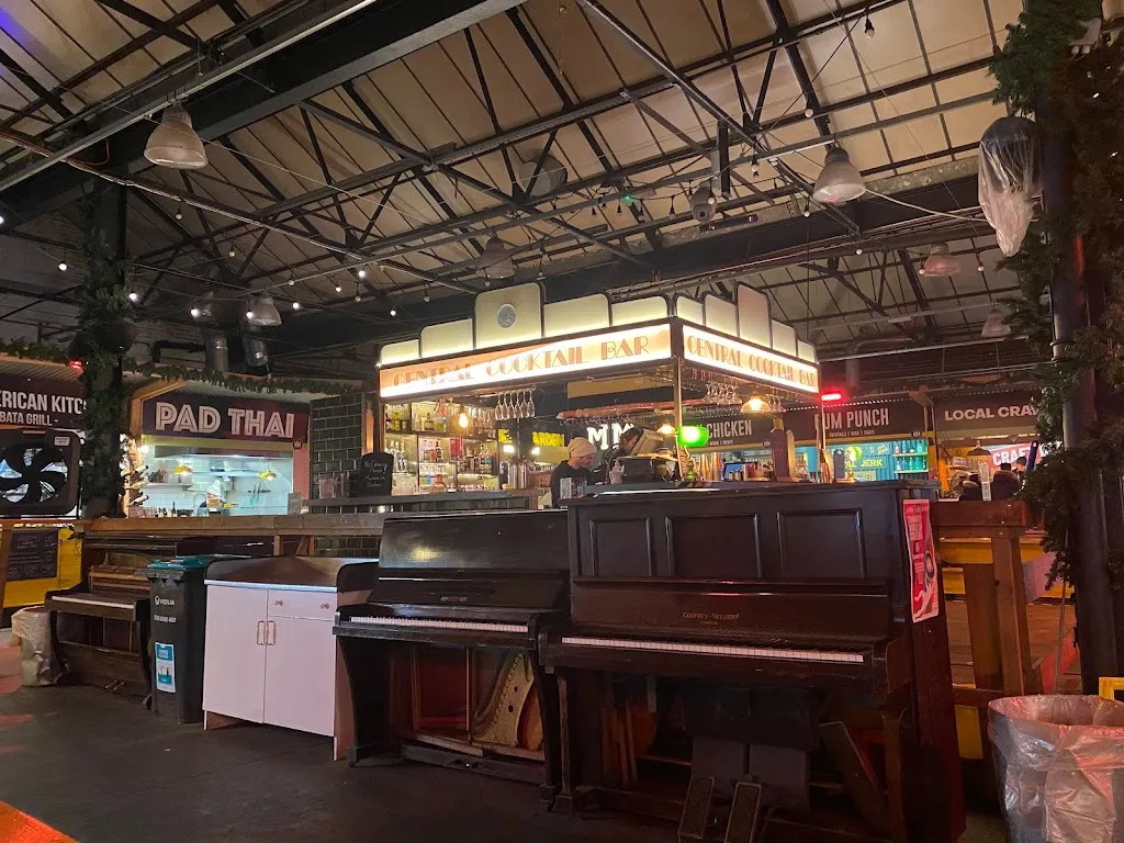 Oshpaz Authentic Uzbek Food 1 Oshpaz Authentic Uzbek Food