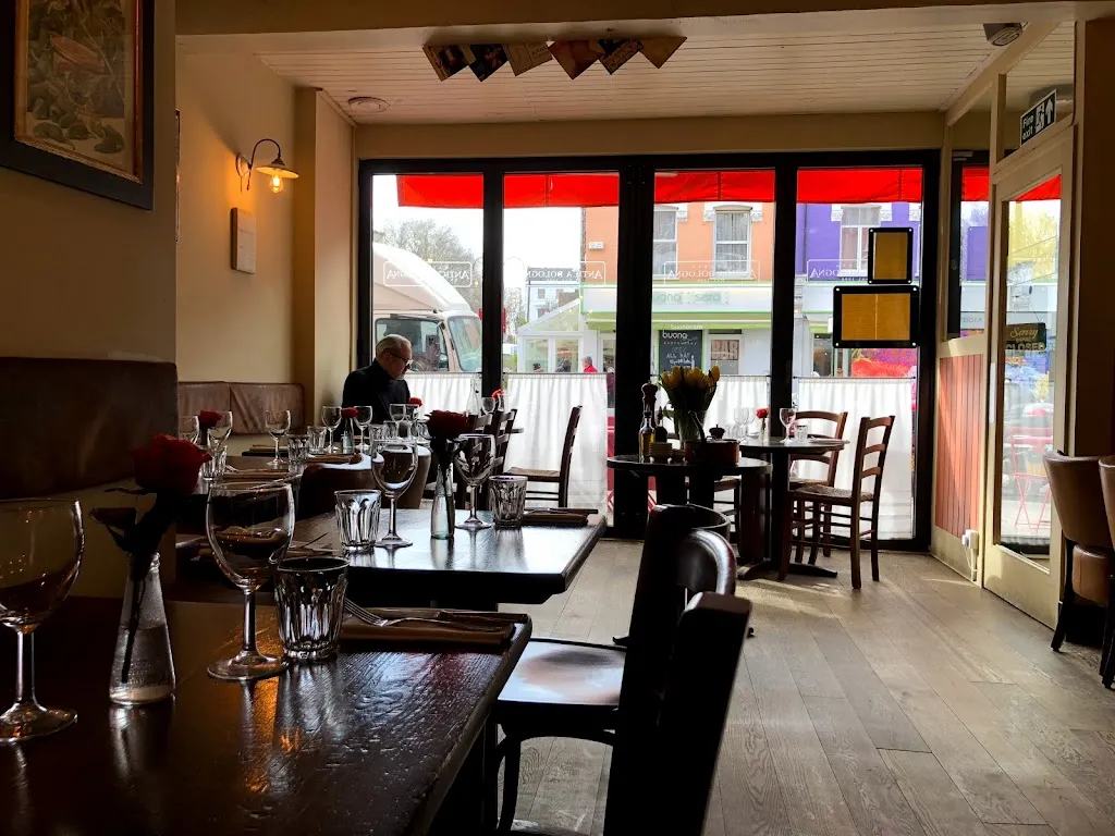 Osteria Antica Bologna