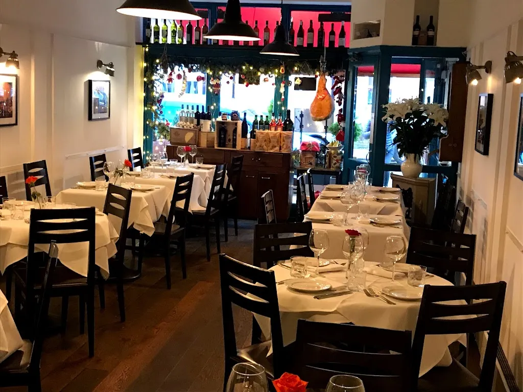Osteria Toscana