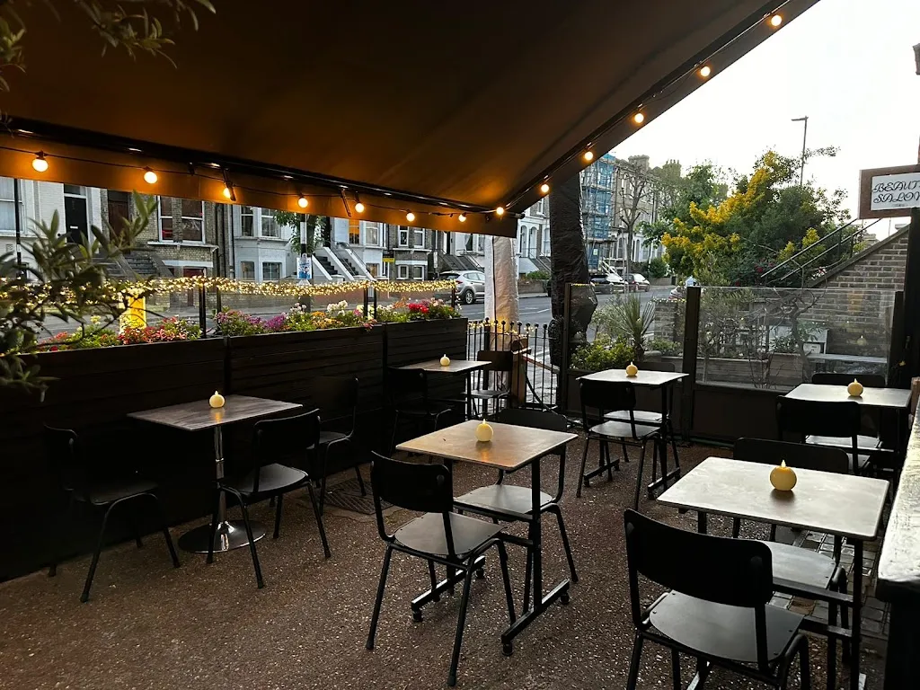 Osteria Tufo 1 Osteria Tufo