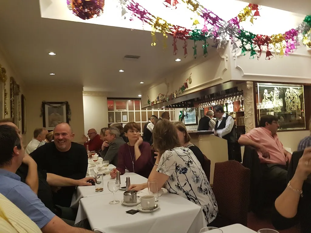 Othello taverna