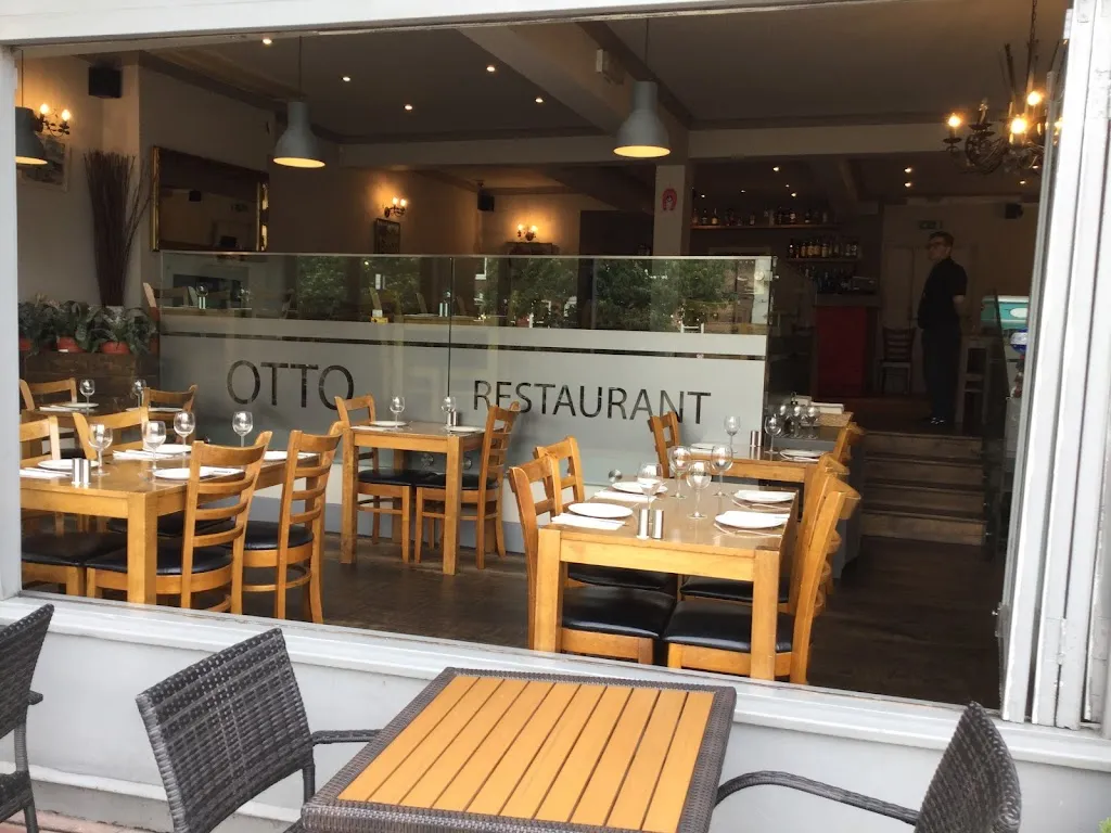 OTTO Restaurant Bar