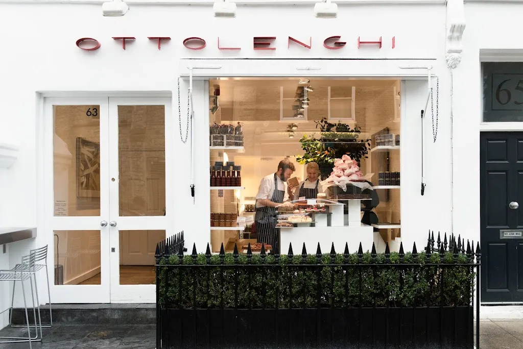 Ottolenghi