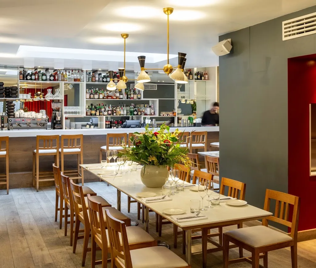 Ottolenghi Spitalfields