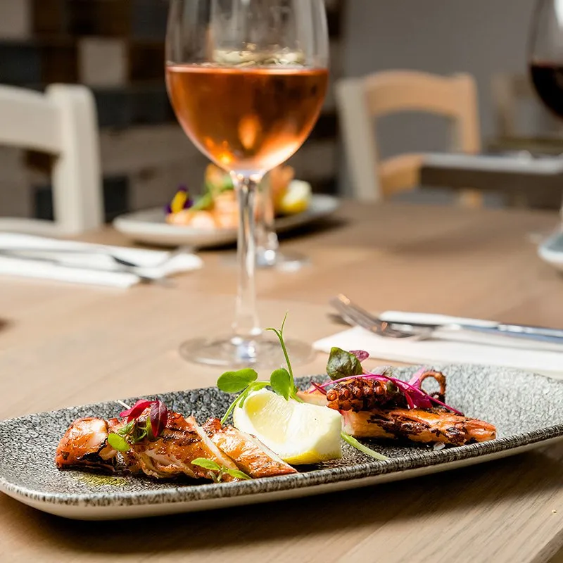 Ousia Muswell Hill 1 Ousia Muswell Hill