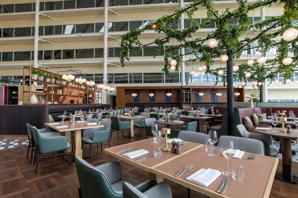 OXBO Kitchen