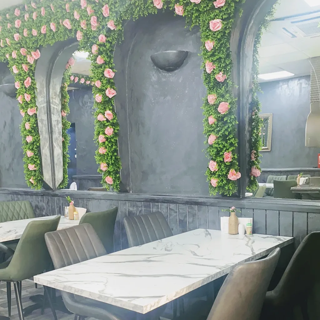Oz Erciyes Restaurant