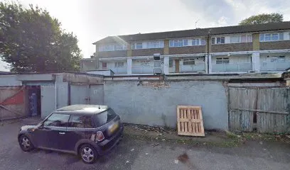 P&J Restaurant and Take-Away