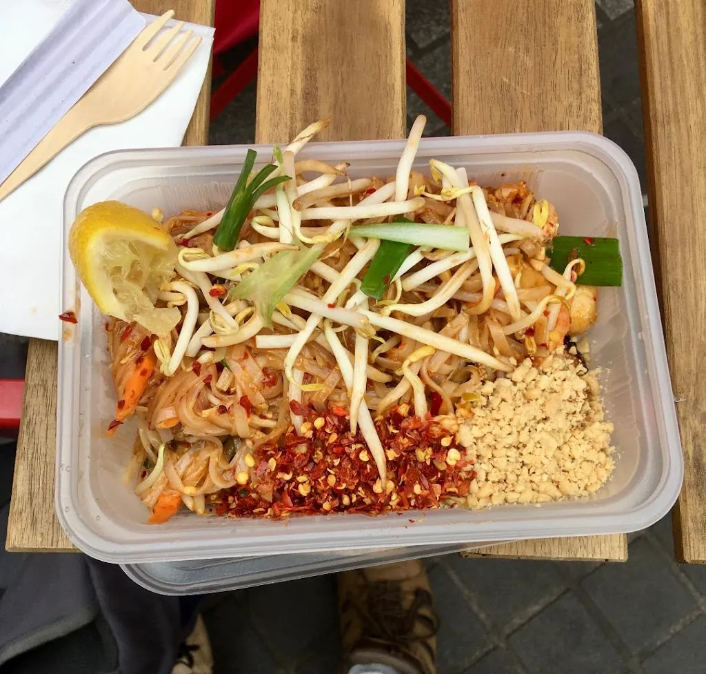Pad Thai Goo
