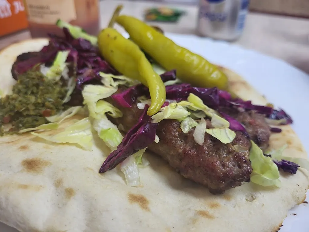 Pak Biryani Restaurant 1 Pak Biryani Restaurant