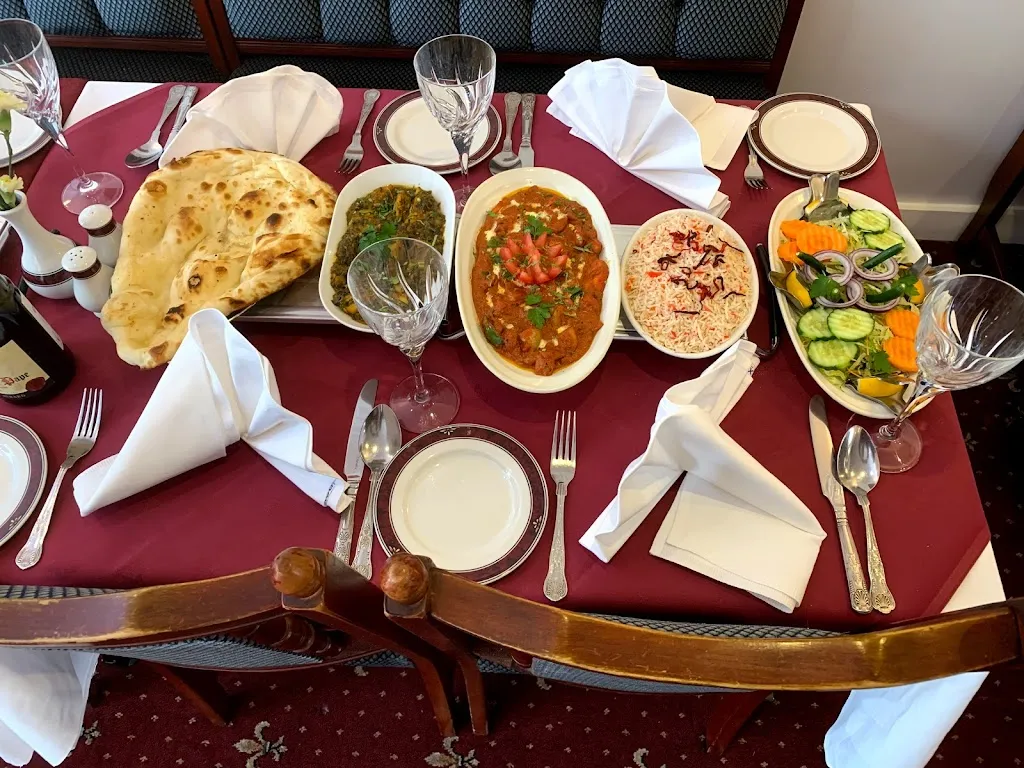 Palace Tandoori