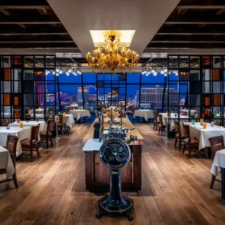 Palm Hotel Restaurant 1 Palm Hotel Restaurant