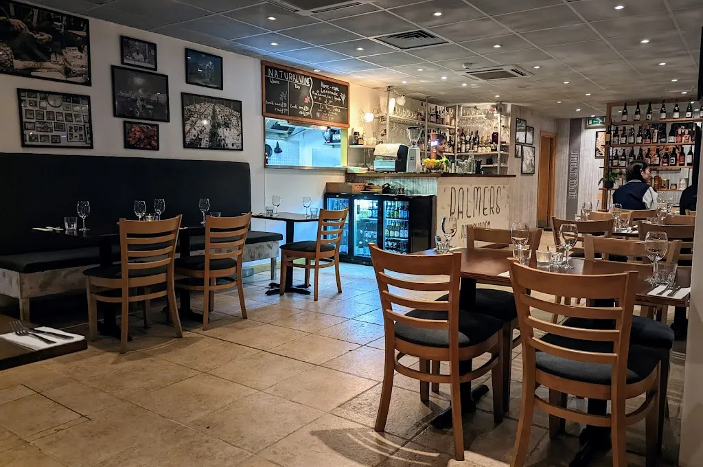 Palmers Restaurant