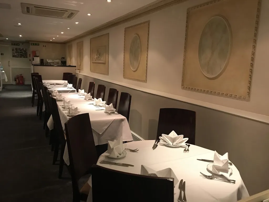 Panahar - Bangladeshi & Indian Cuisine
