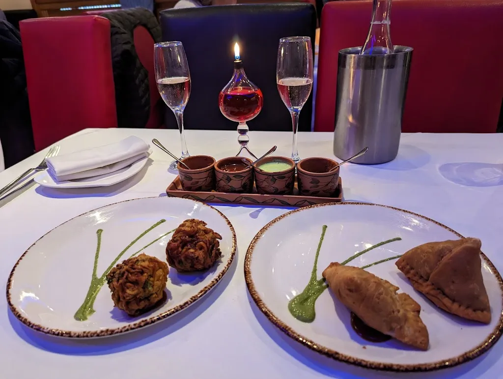 Panas Gurkha Restaurant