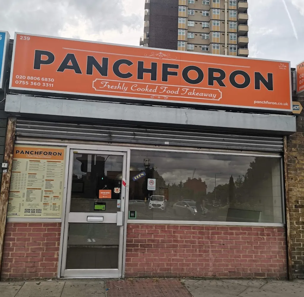Panchforon