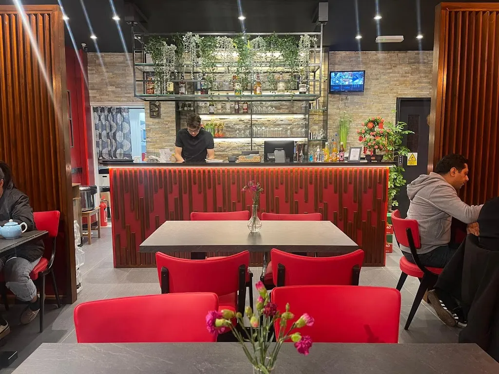 Panda's Kitchen 喜悦川菜
