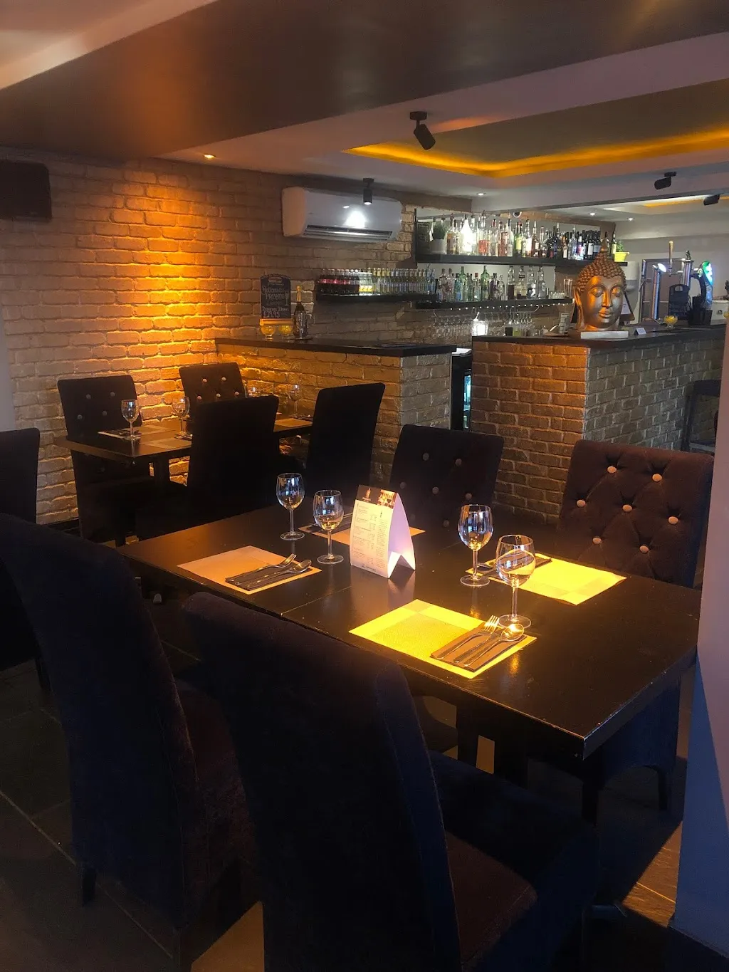 Pandoras Indian Grill