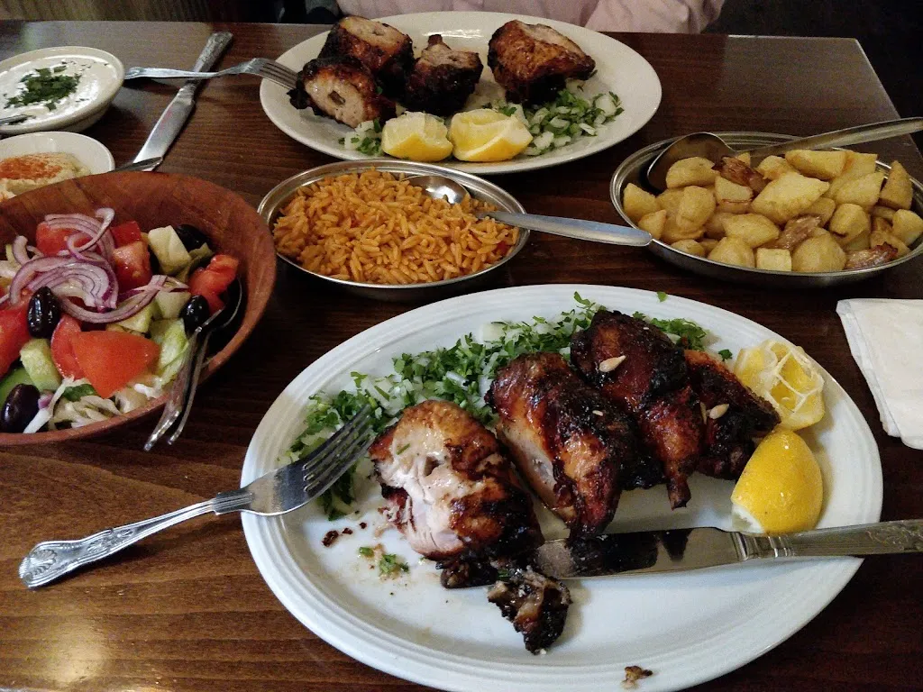 Paneri Taverna