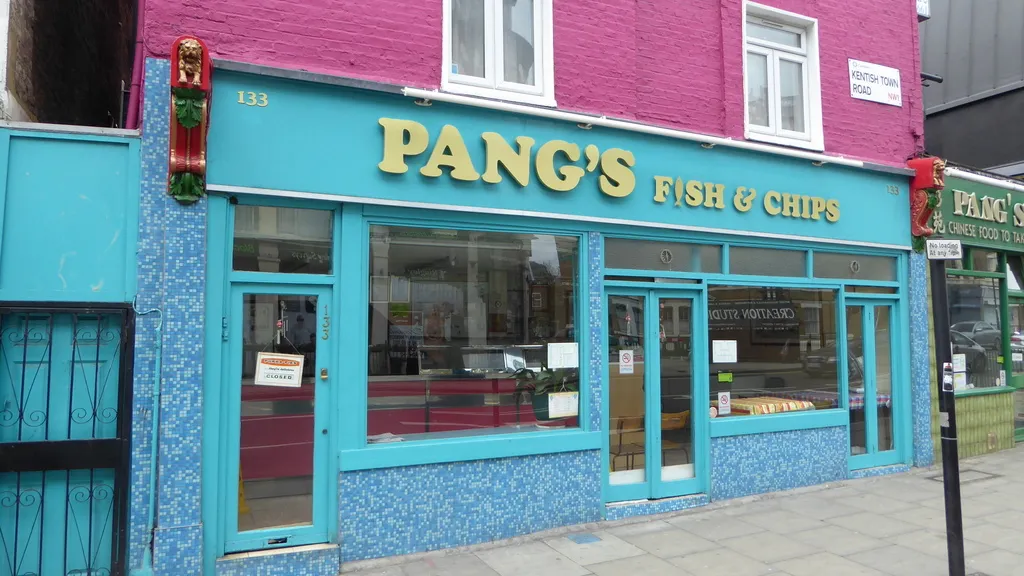Pang's
